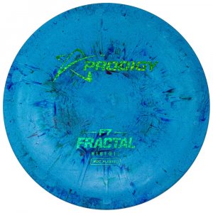 Prodigy Disc F7